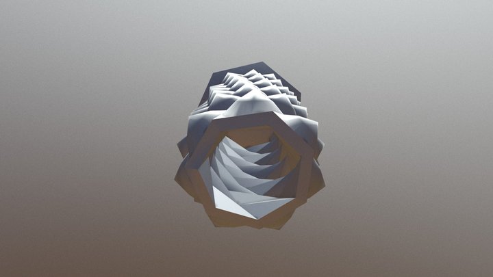 My Model (15) 3D Model