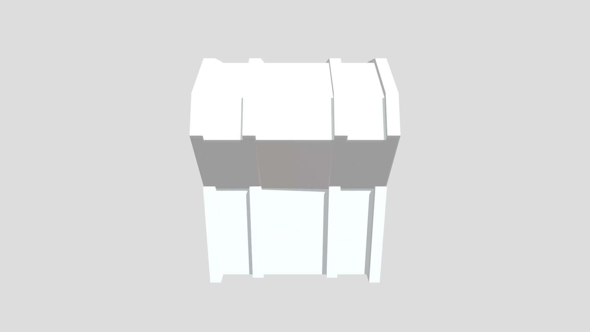 Treasure Chest