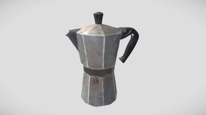 Moka Pot