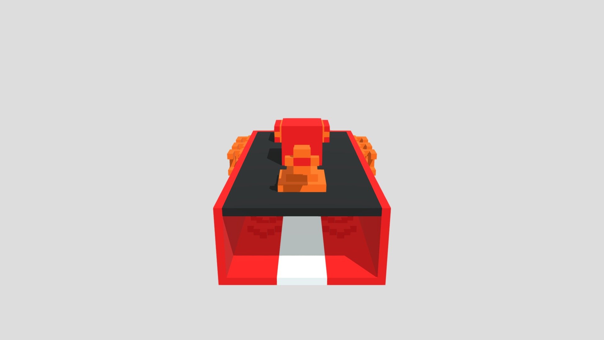 Dr Dark Flagship