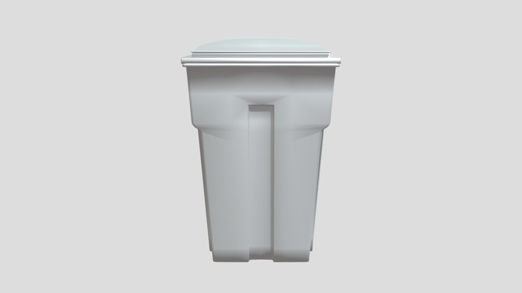 Generic Bin Av