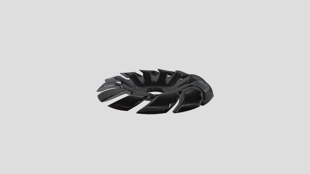 Wood Carving Disc 12 Teeth