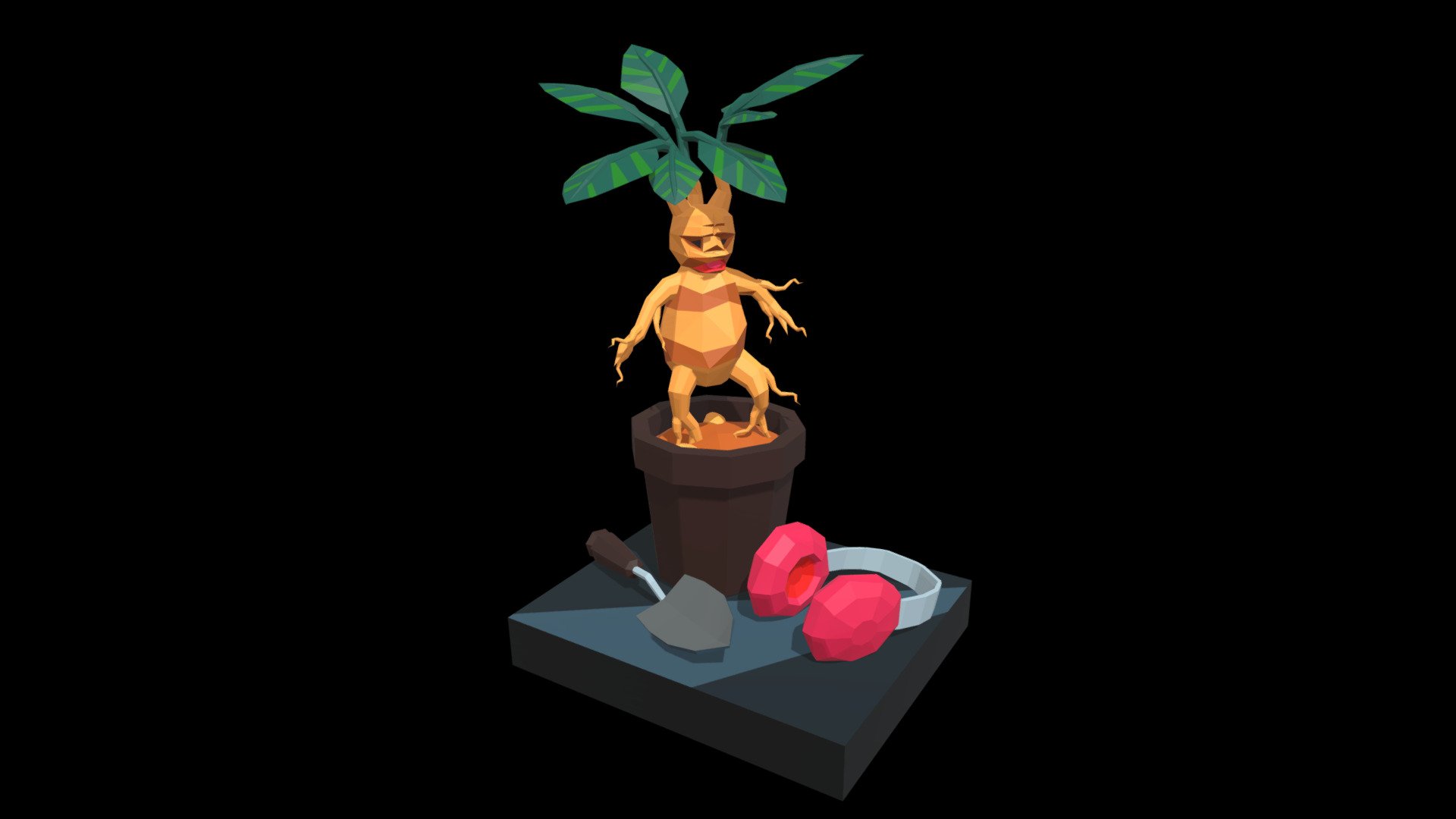 Mandrake