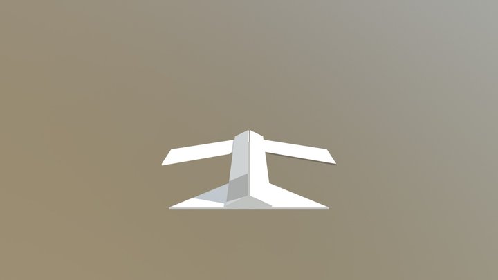 Auro I 3D Model