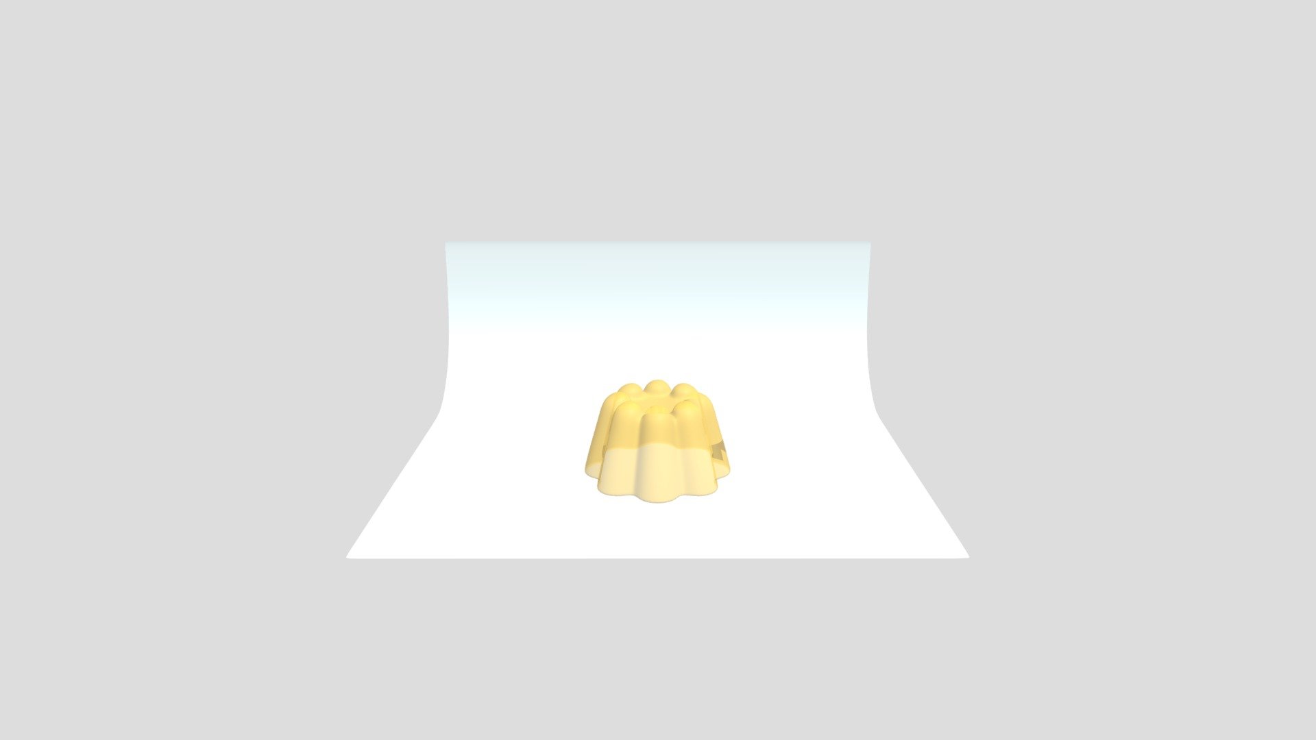 Jello  Pudding