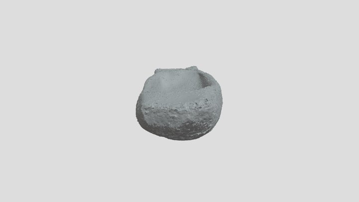 Stn4_E Wedgeworth_ Canoe_mm_ Final 3D Model