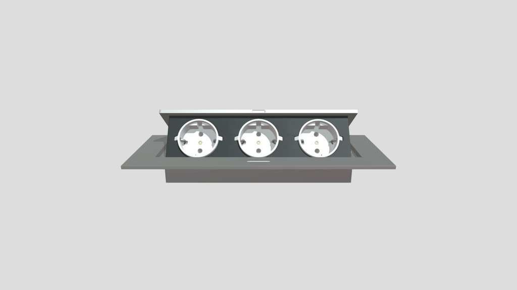 Power Plug Skh Ed