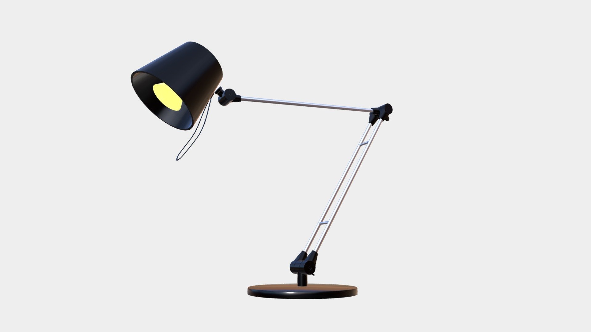 Desk Lamp