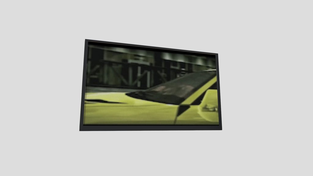 Tv Model