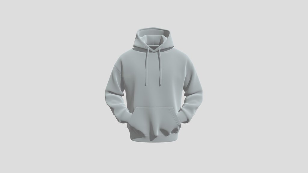 Hoodie Sweatshirt