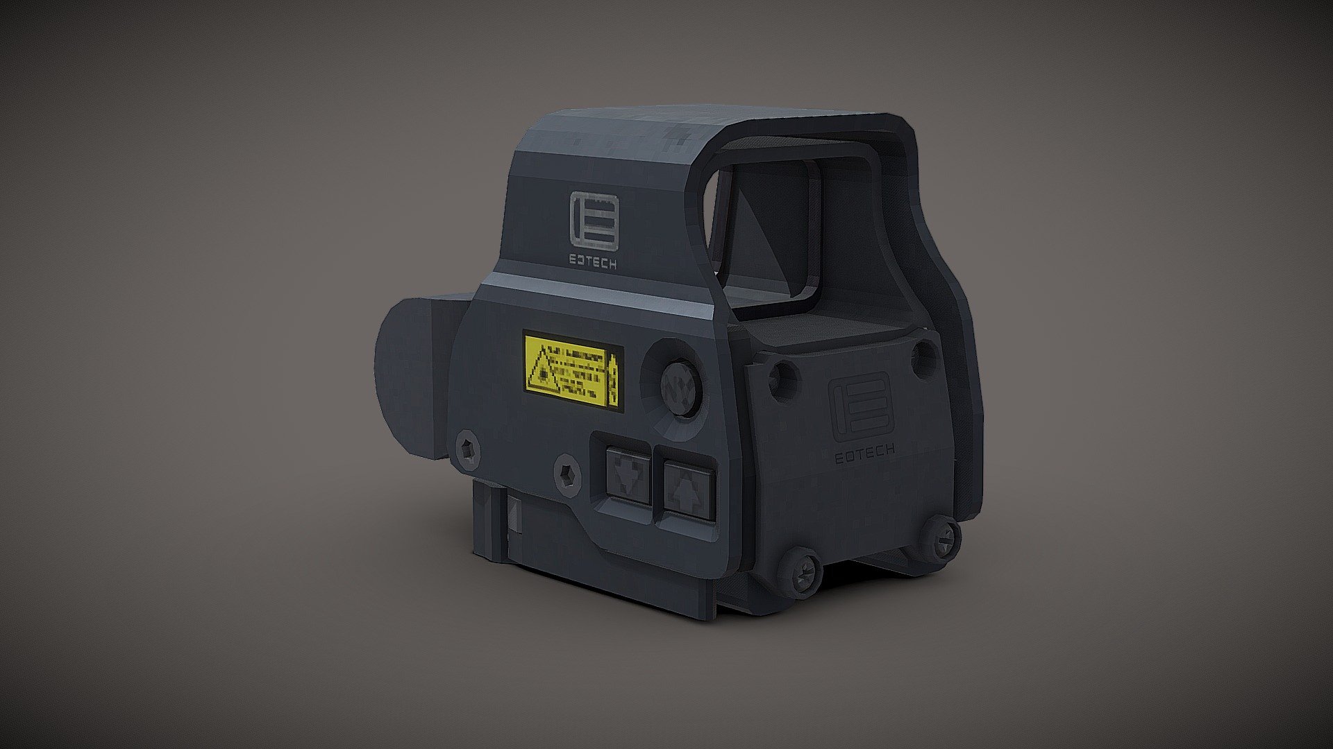 EXPS3 Game Ready - 3D model by F358 (Denis) (@fodi358) [d1b269e ...