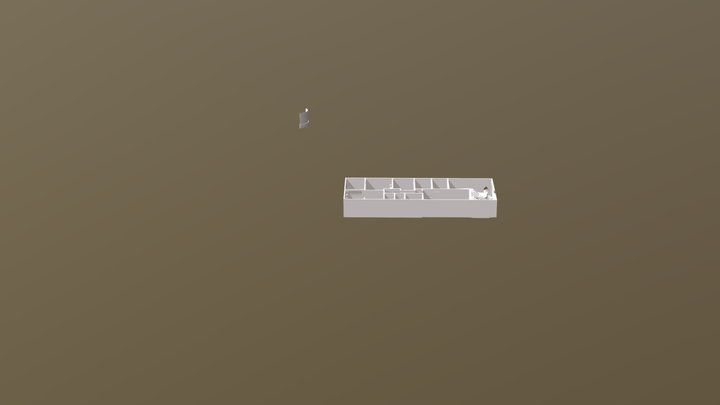 Proyecto2- Vista3D-{3D} 3D Model