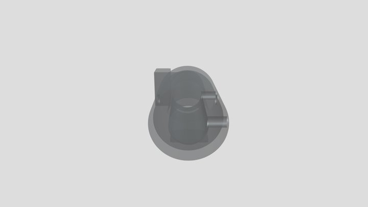 watercoolingGalvo_combine v2 3D Model