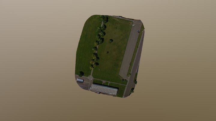 TVCC Test 3D Model