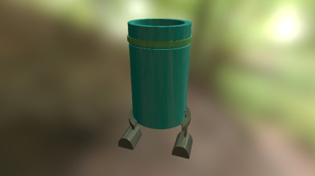 echo speaker