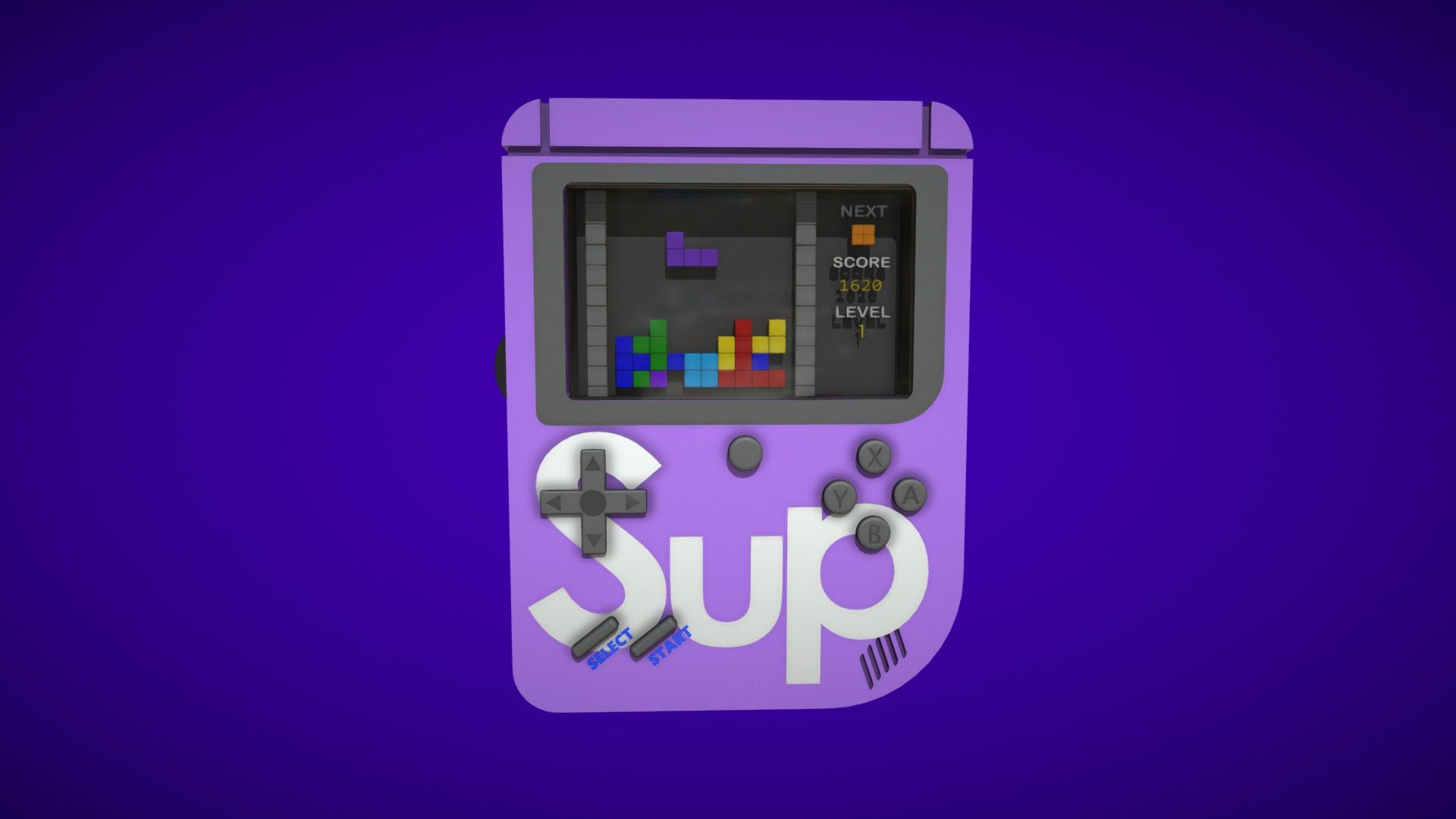 GameBoy