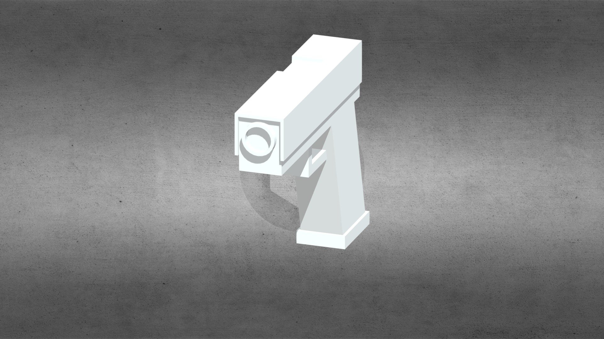 Pistol