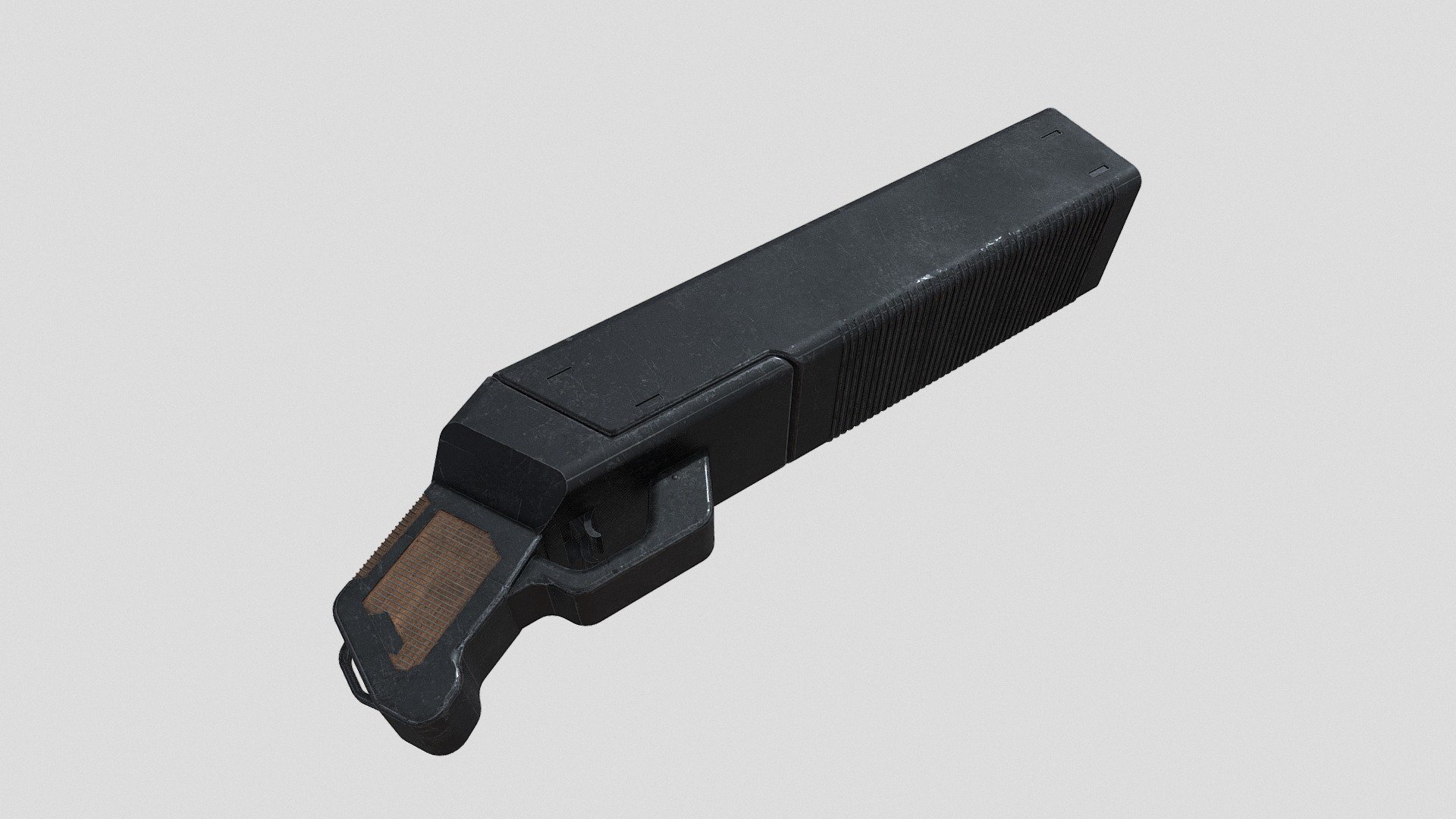 Shotgun