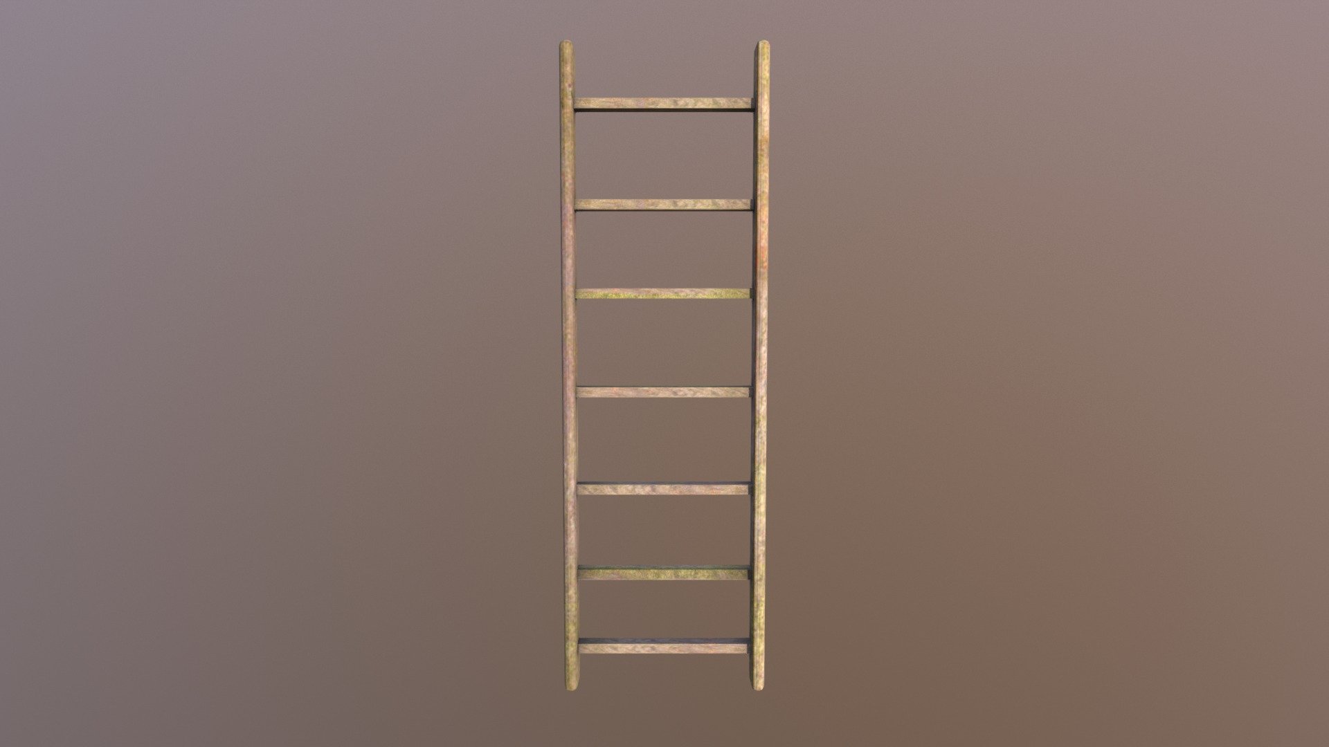 Ladder Test Sketch Fab