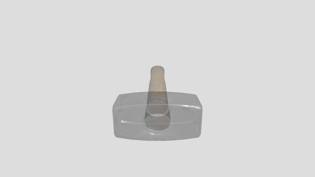 Heavy Sledgehammer