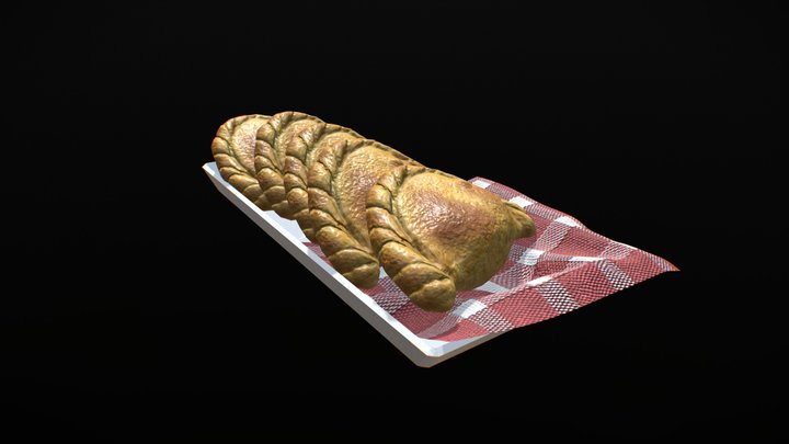 Empanada