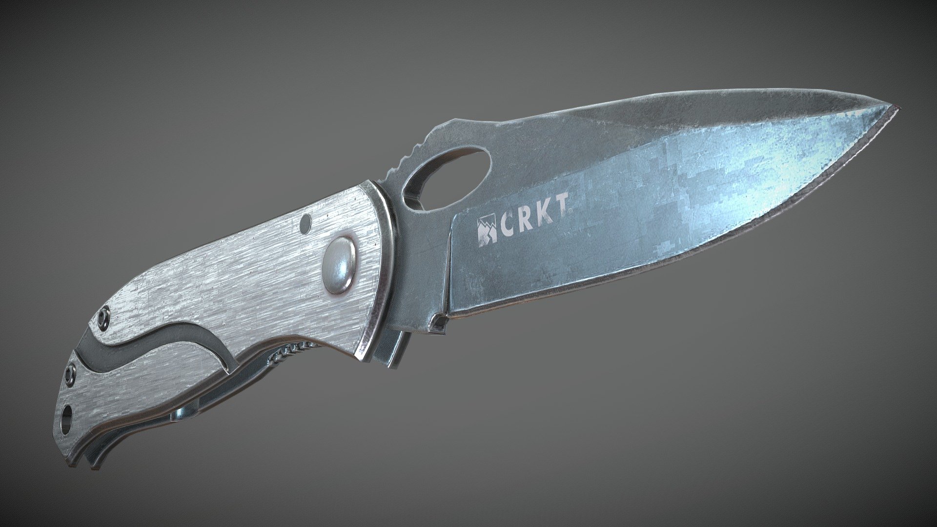Pocketknife