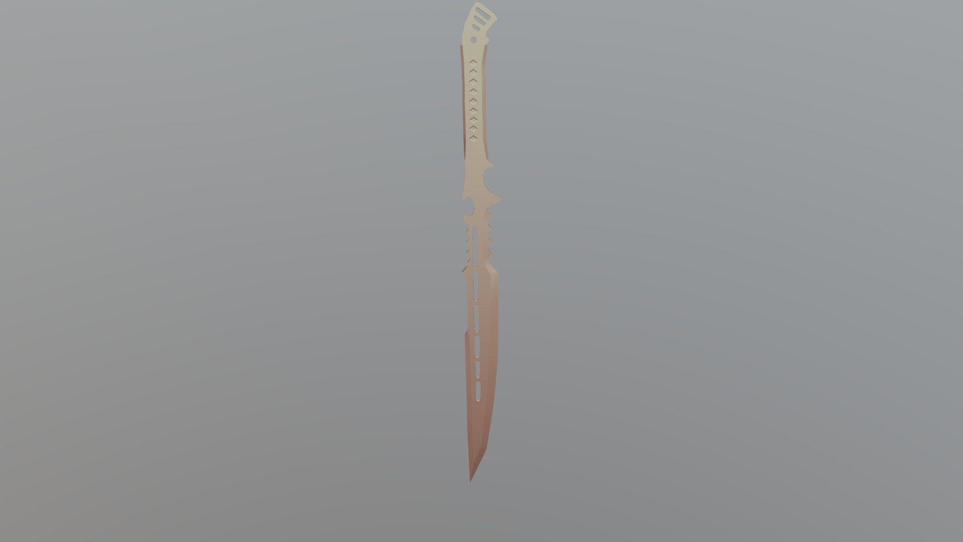 Dgm 1660 Sword Revised