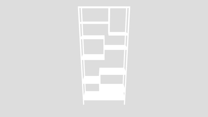 Bookcase