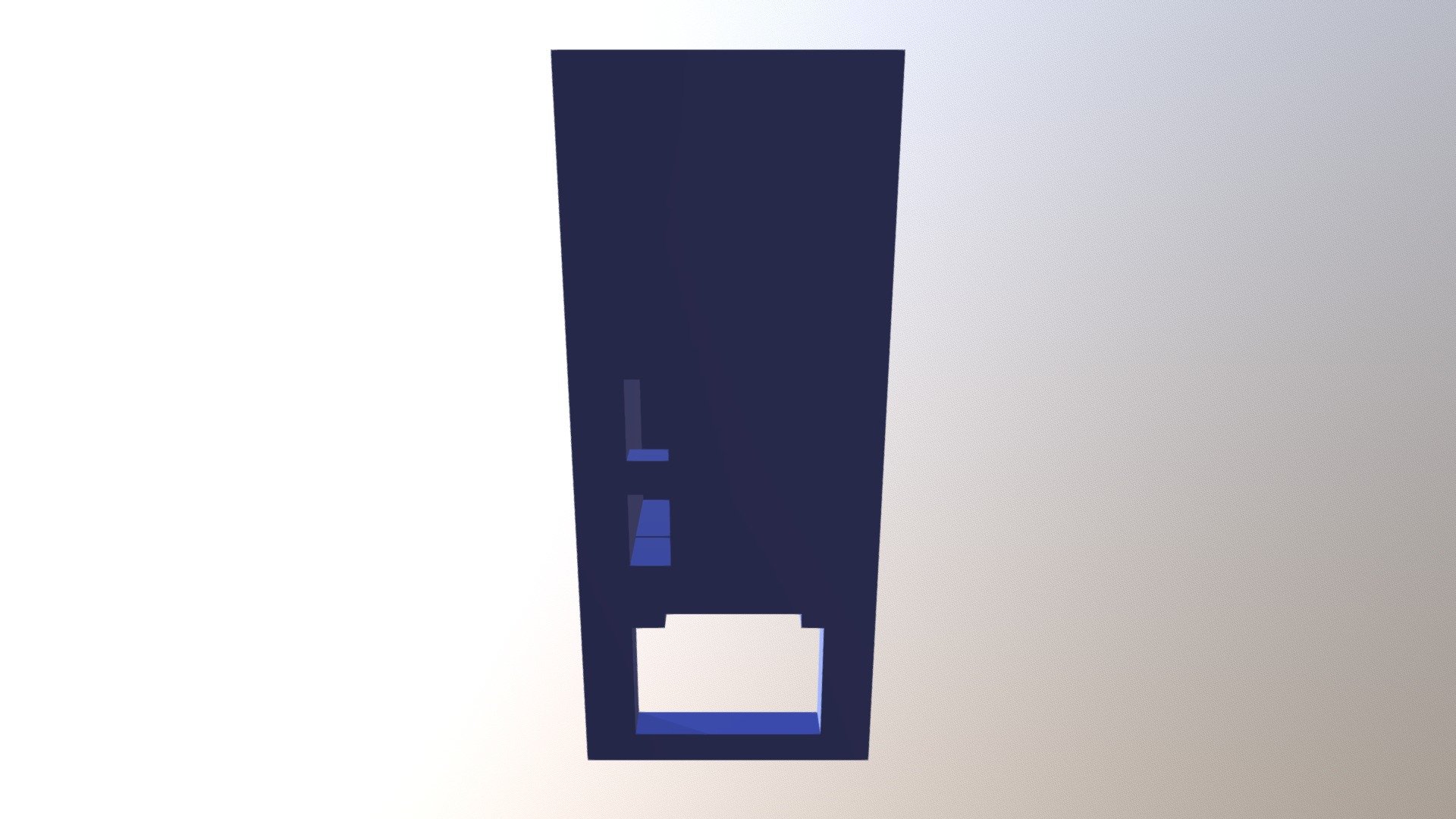 Case 1 — Sketchfab embed 3D viewer
