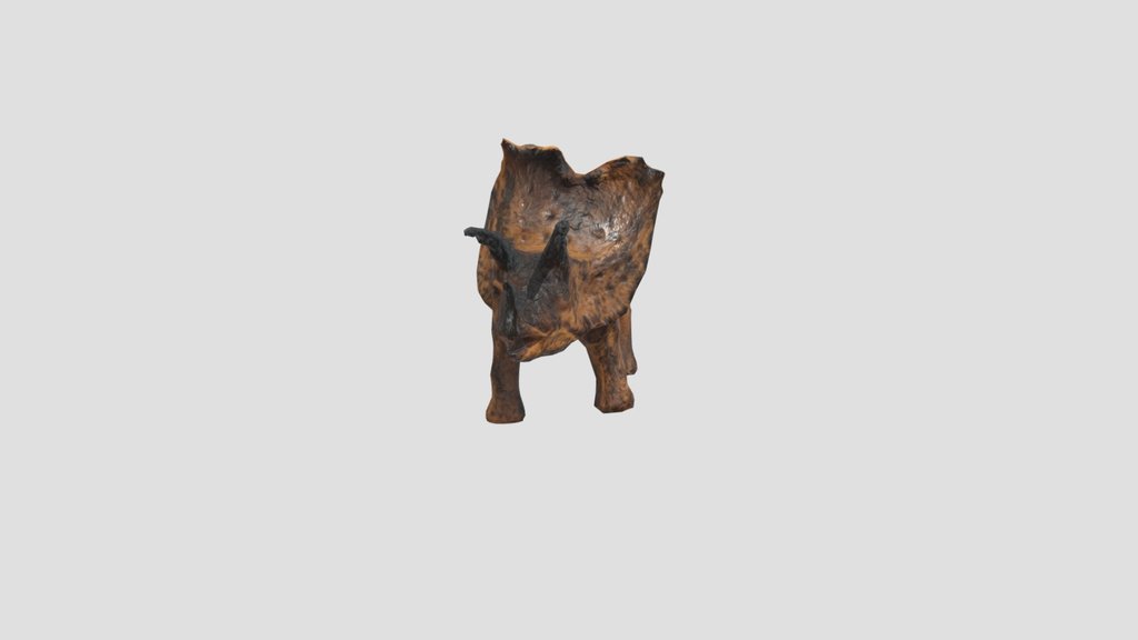 Dinosaur Toy