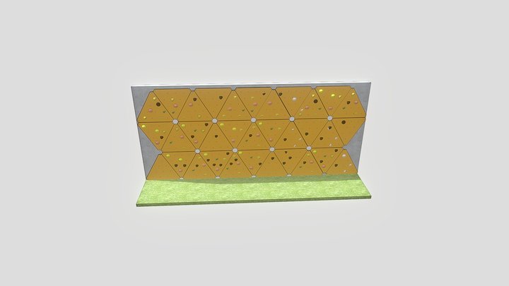 Maximus 3D Model
