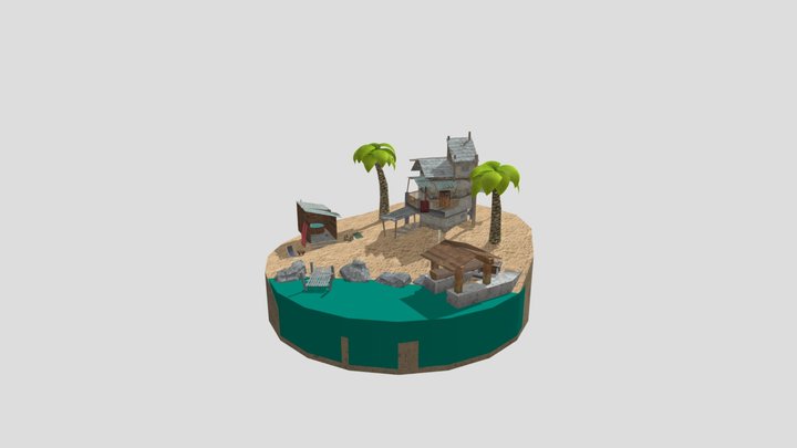 FinalDesign3D1 3D Model