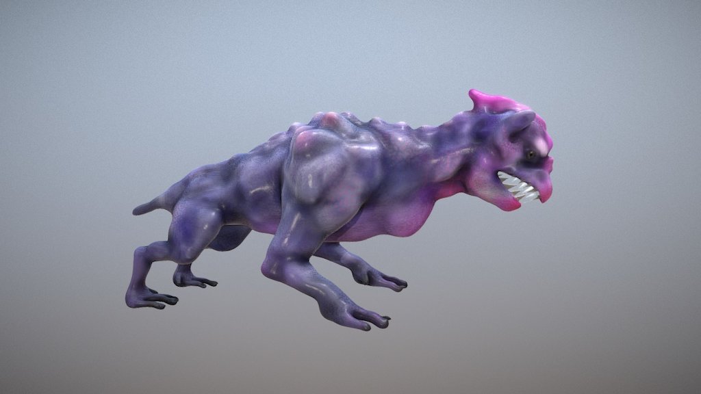 Titan Basilisks