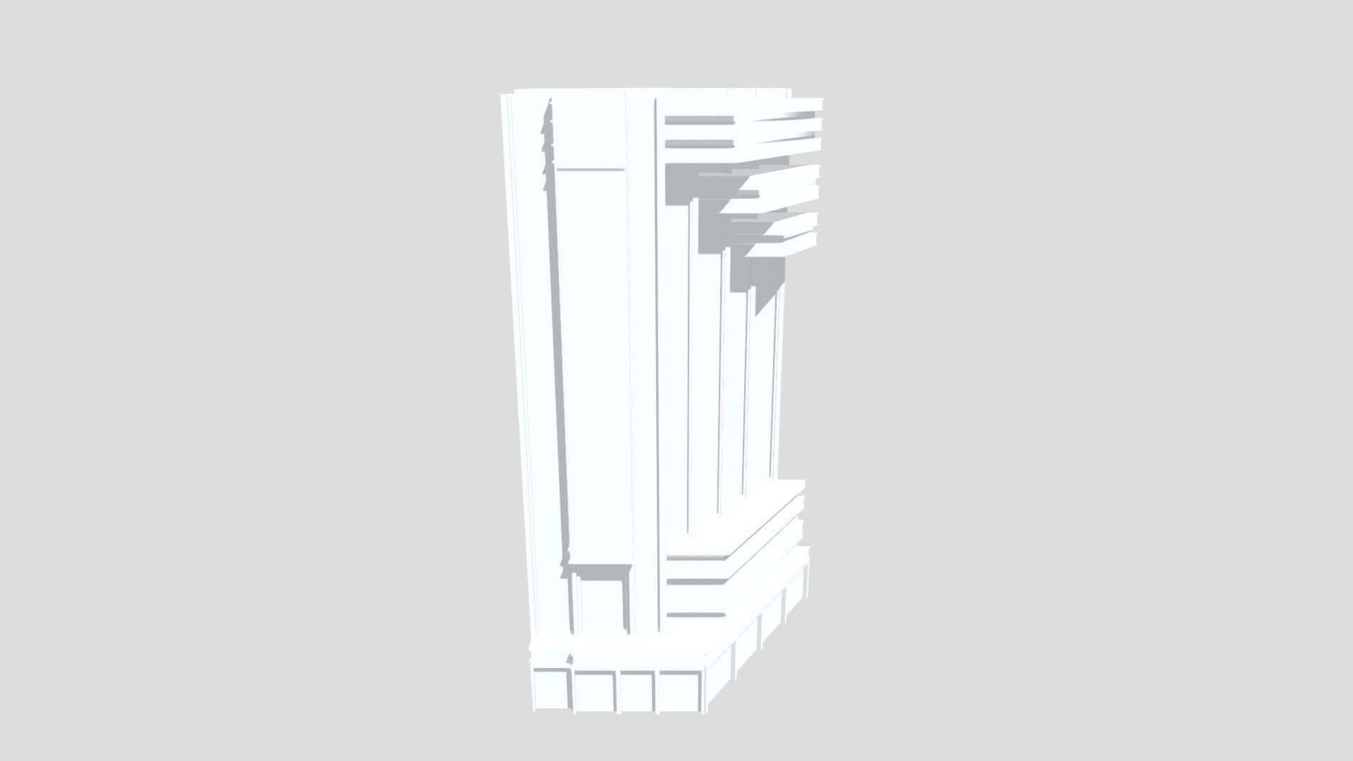 Edificio Hansa grupo 7