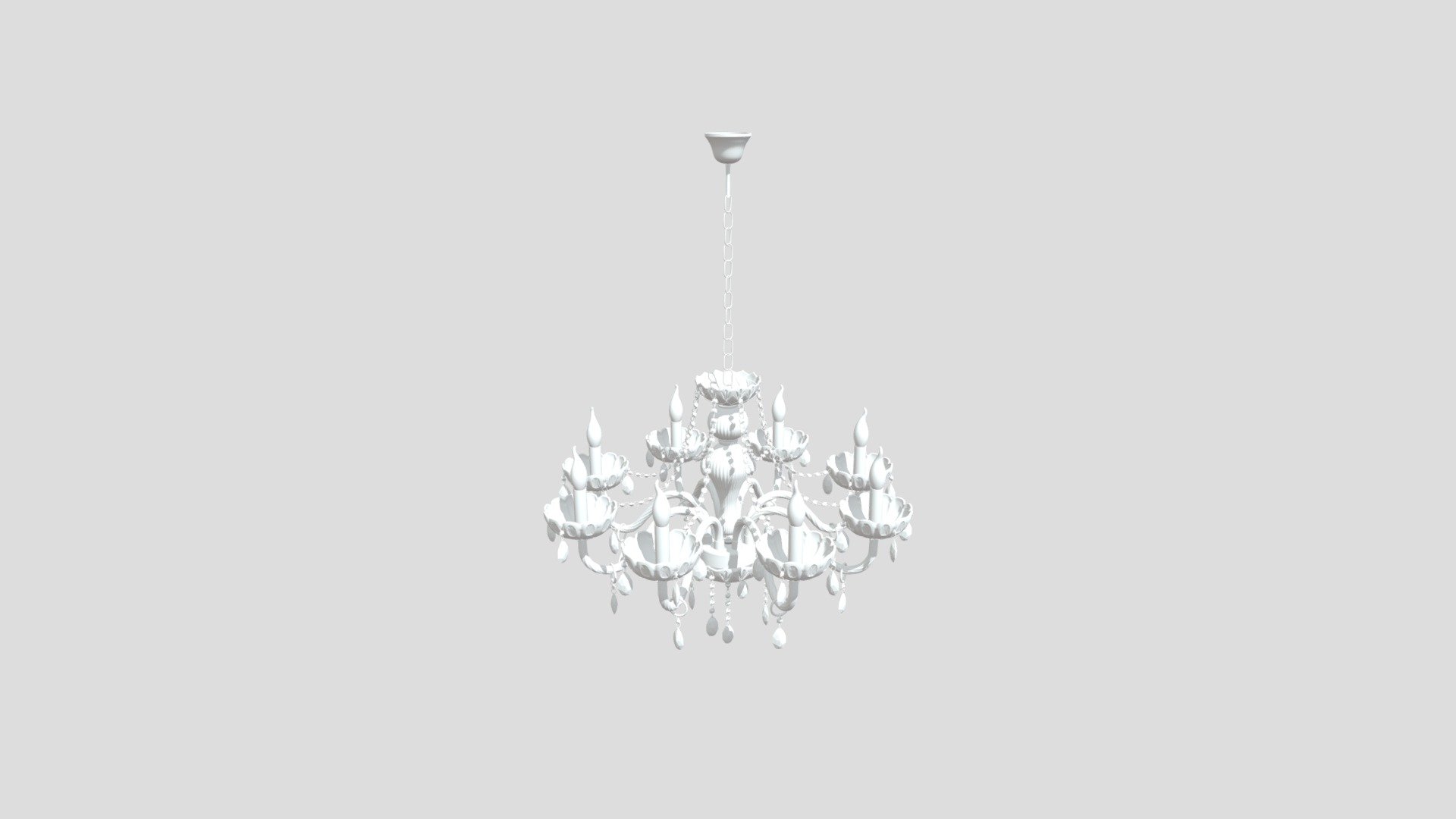 Artelamp A3964LM-8WH