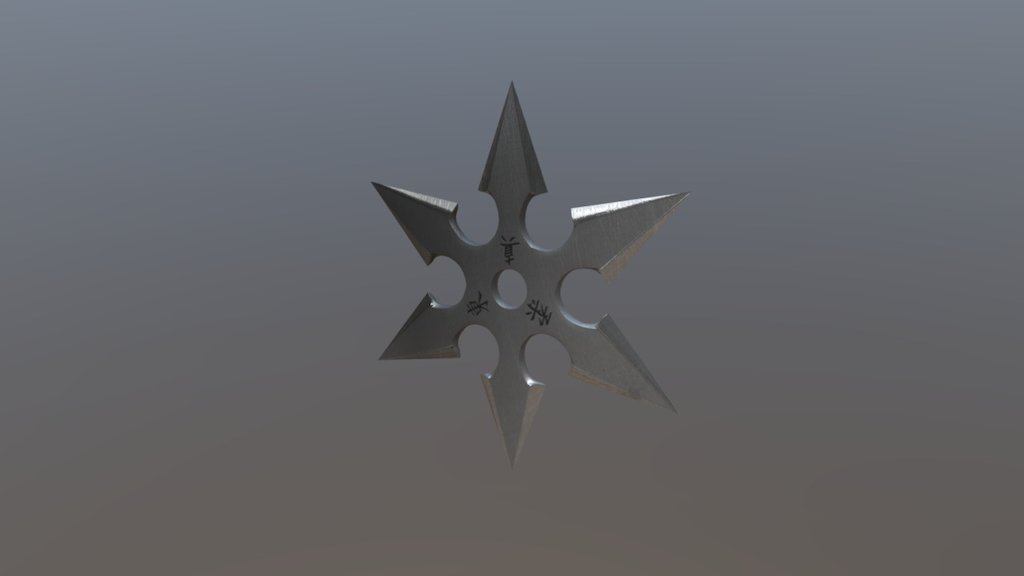 Shuriken