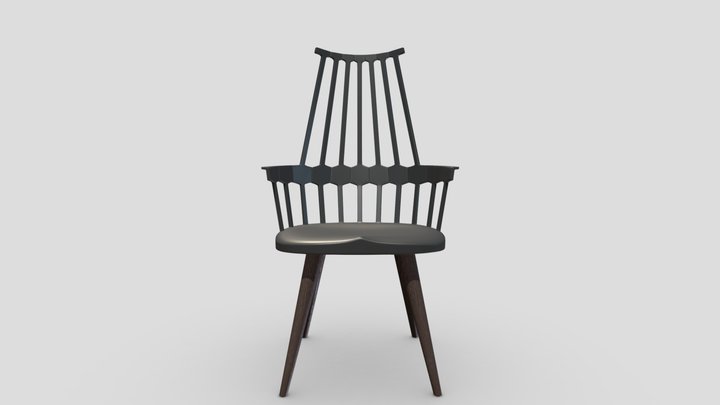 Kartell 3d best sale