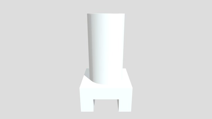 19 3D Model