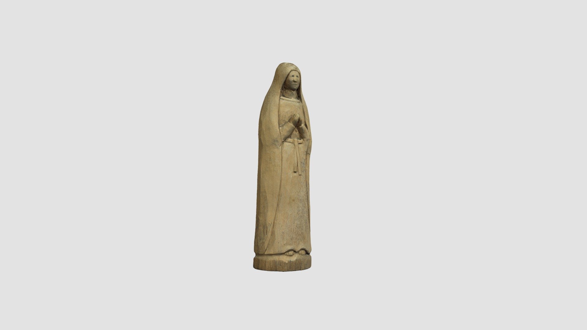 Vienuole