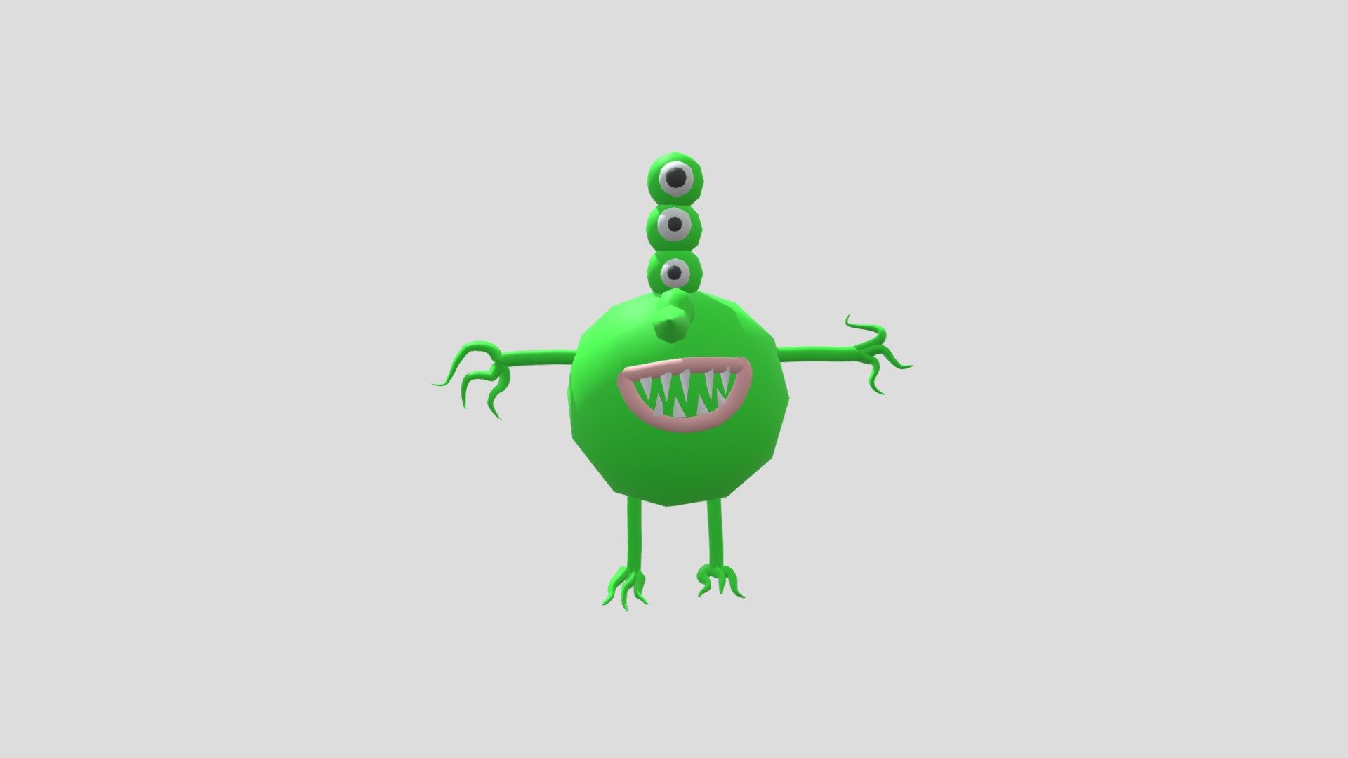 Gordis .fbx