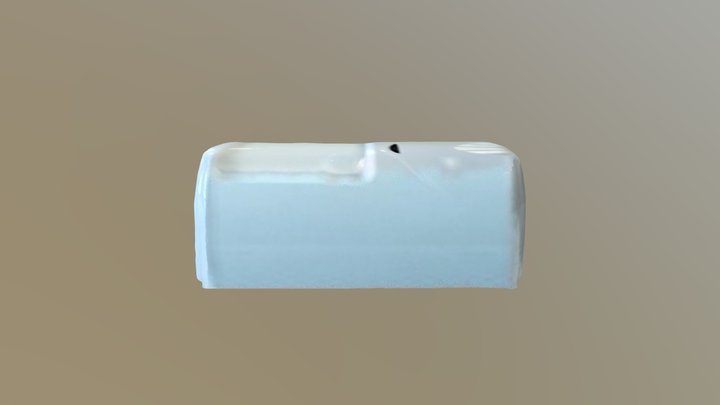 New Qlone 3D Model