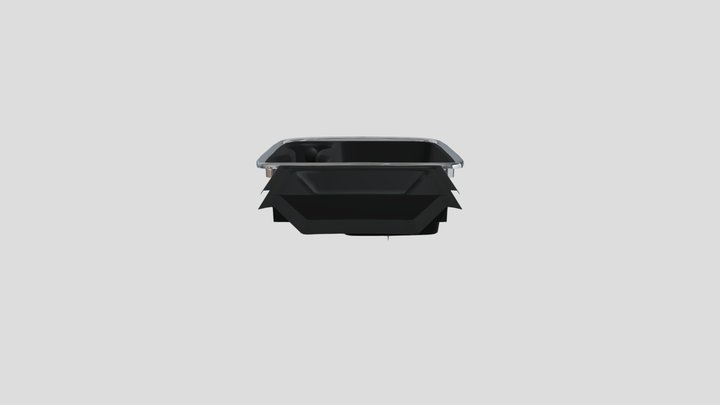 Dodge Ram Phone Holder
