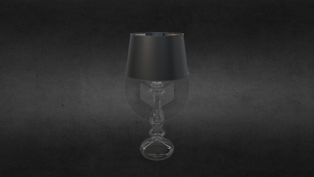 Versailles 1 — Sketchfab embed 3D viewer