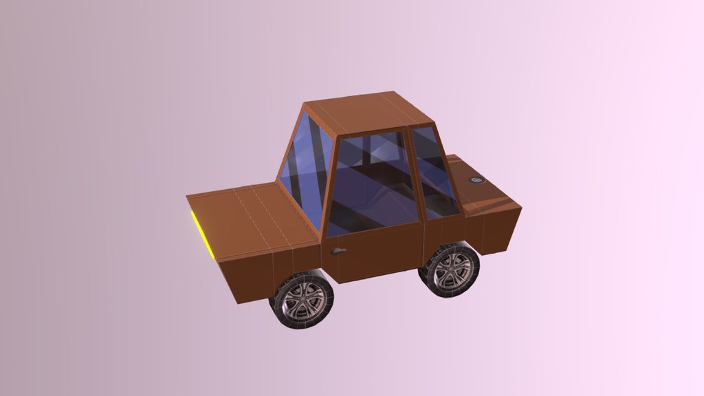 Coche Ffx