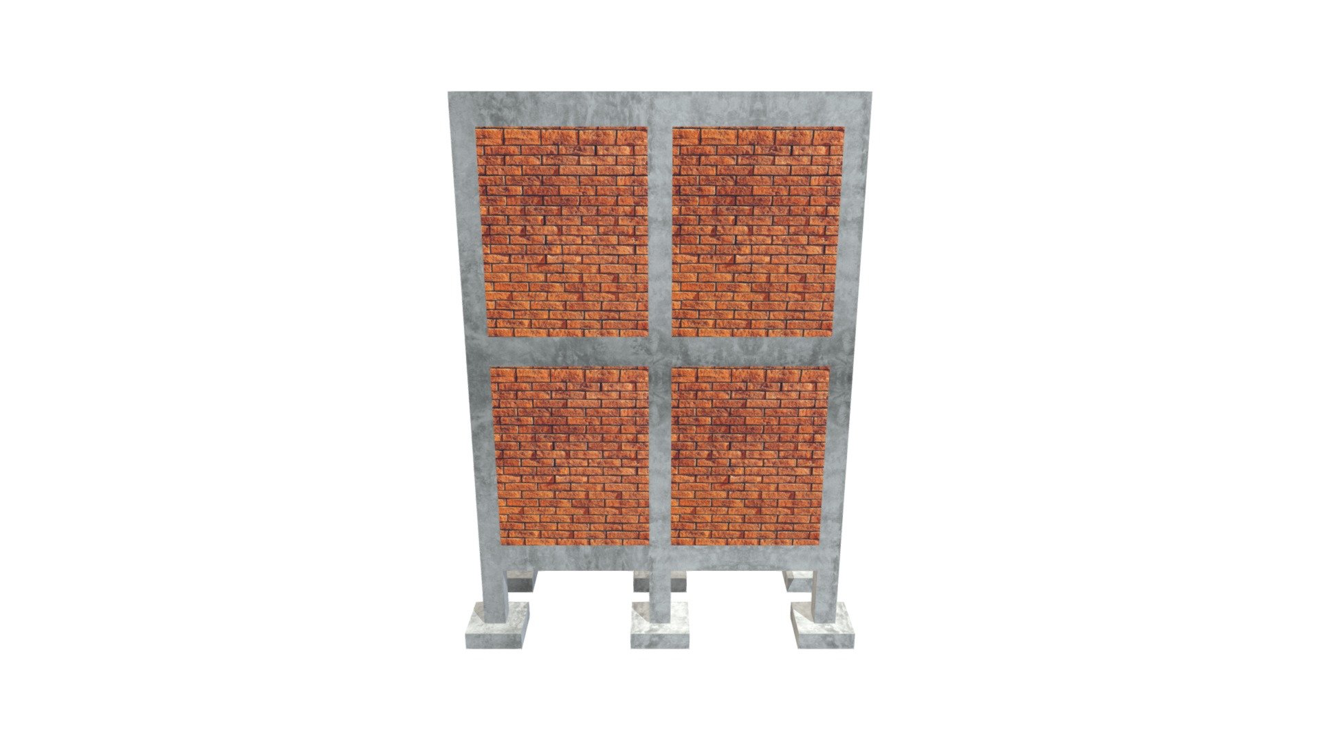 PROJETO ESTRUTURAL MURO BOI DE AXIXÁ