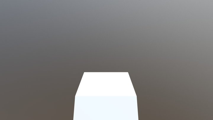 House 3D Model