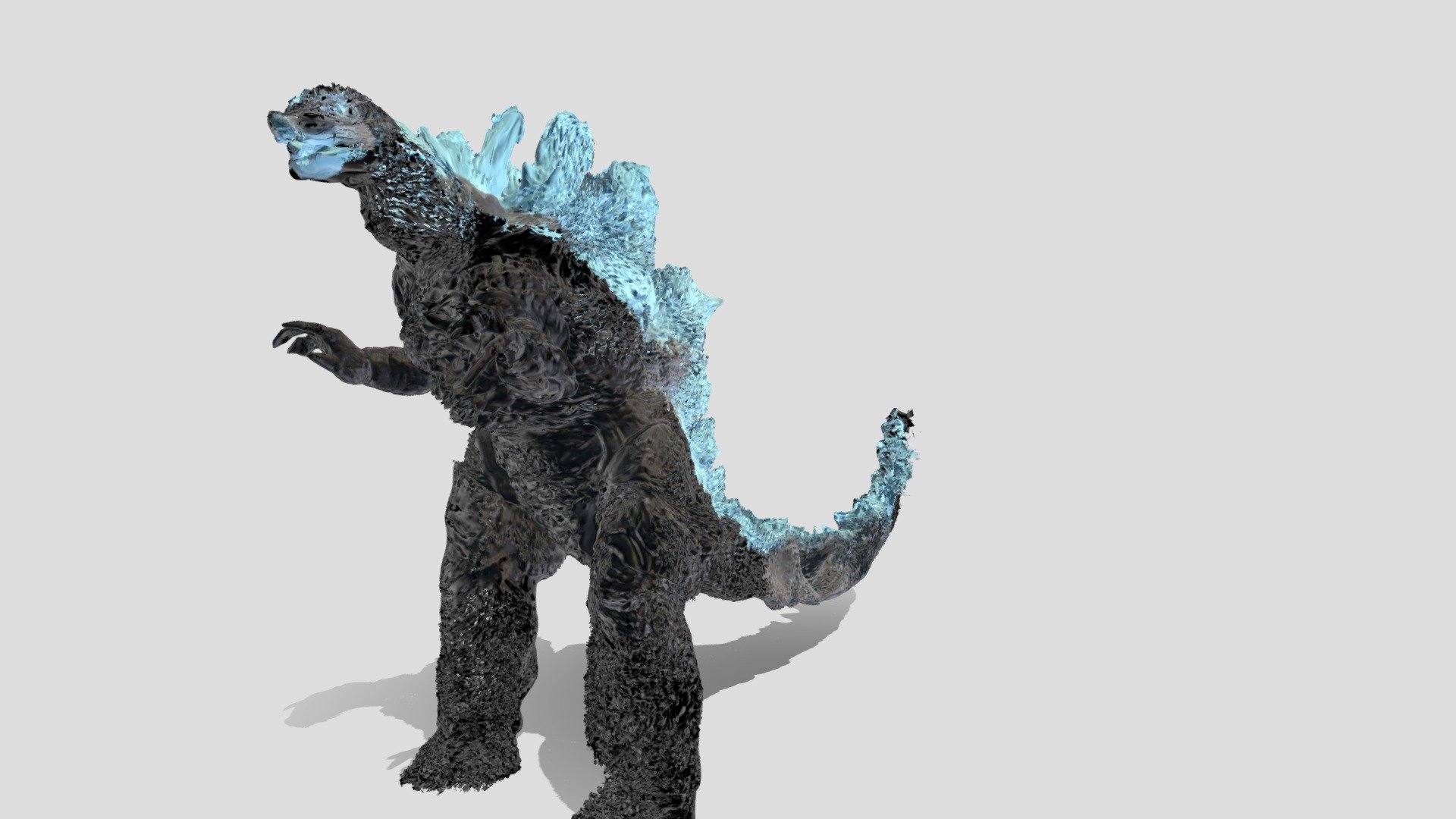 Base - 3D model by oscarmasache [d1caba7] - Sketchfab