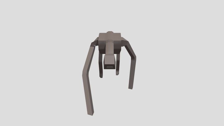 Guyexport2 3D Model