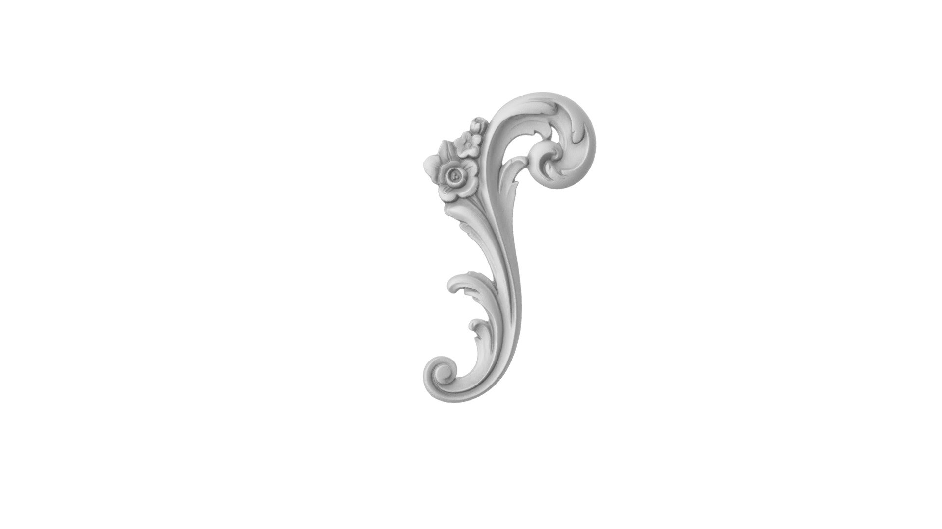 U-694_244x116x19mm — Sketchfab embed 3D viewer