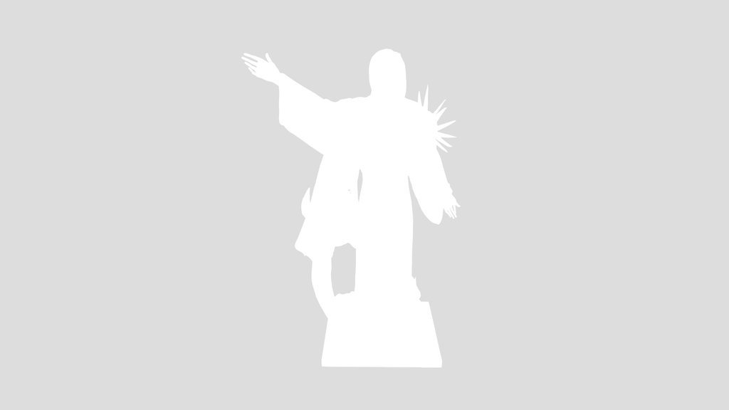 Iron St Francis Of Assisi
